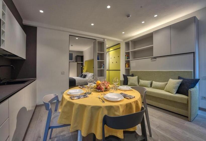 Cà Murà Residence Belle Parti