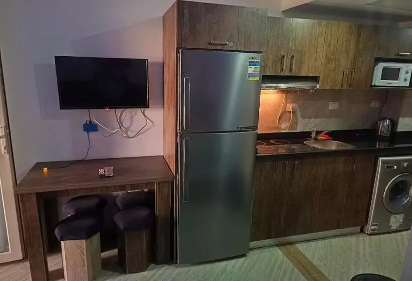 Cecelia Resort Private C6