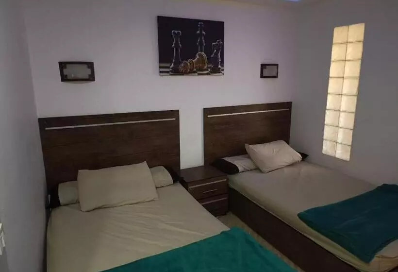 Cecelia Resort Private C6