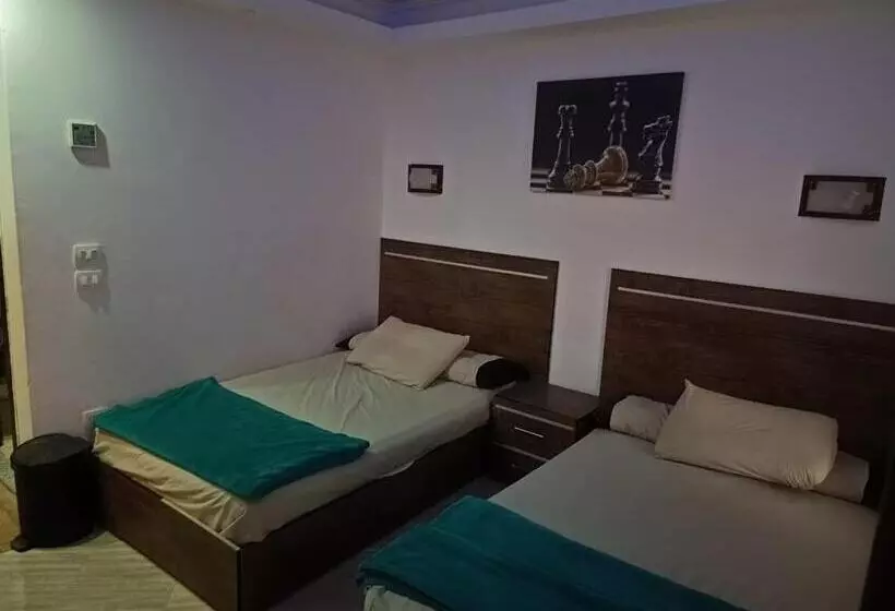 Cecelia Resort Private C6