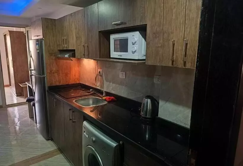 Cecelia Resort Private C6
