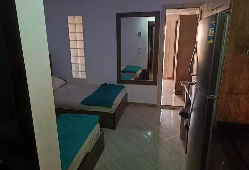Cecelia Resort Private C6
