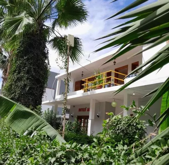 Divin Art B&b