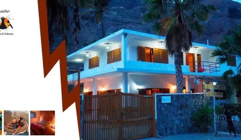 Divin Art B&b
