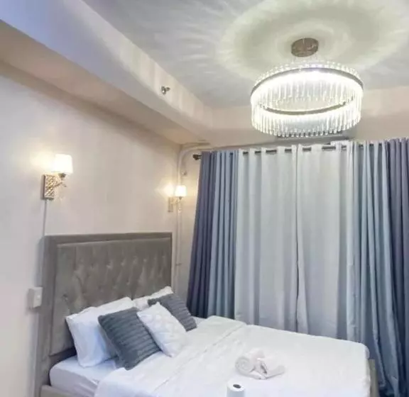 Grace Residences Elevate Escapes   Near Bgc Airport