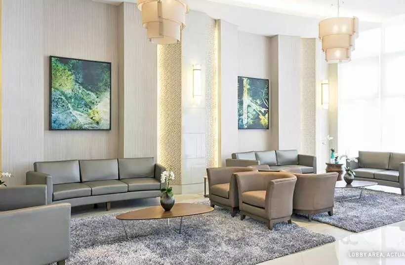 Grace Residences Elevate Escapes   Near Bgc Airport