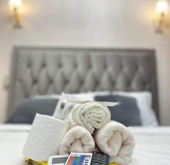 Grace Residences Elevate Escapes   Near Bgc Airport