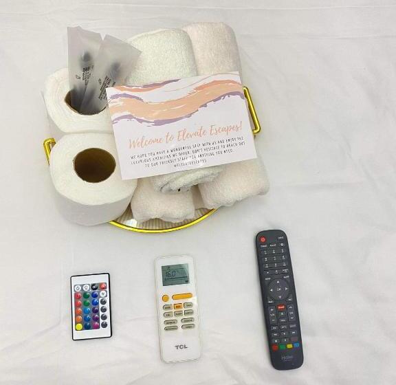 Grace Residences Elevate Escapes   Near Bgc Airport