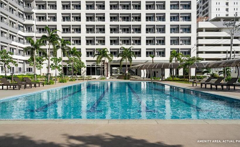 Grace Residences Elevate Escapes   Near Bgc Airport