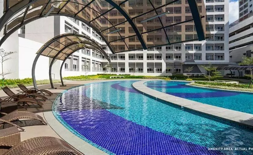 Grace Residences Elevate Escapes   Near Bgc Airport
