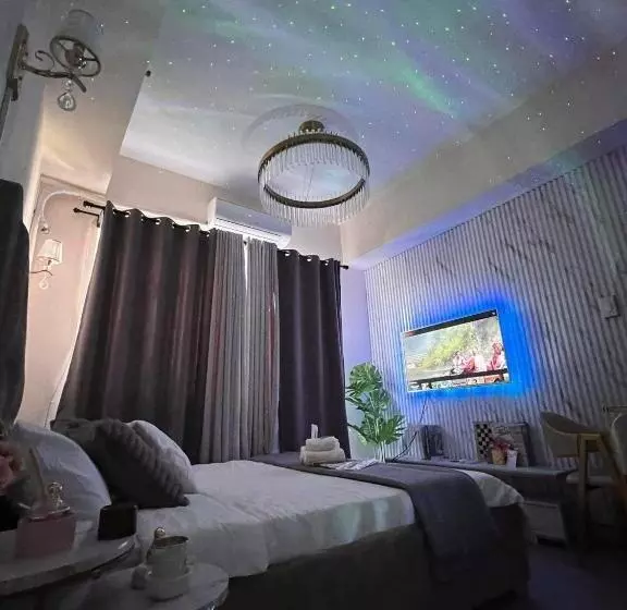 Grace Residences Elevate Escapes   Near Bgc Airport