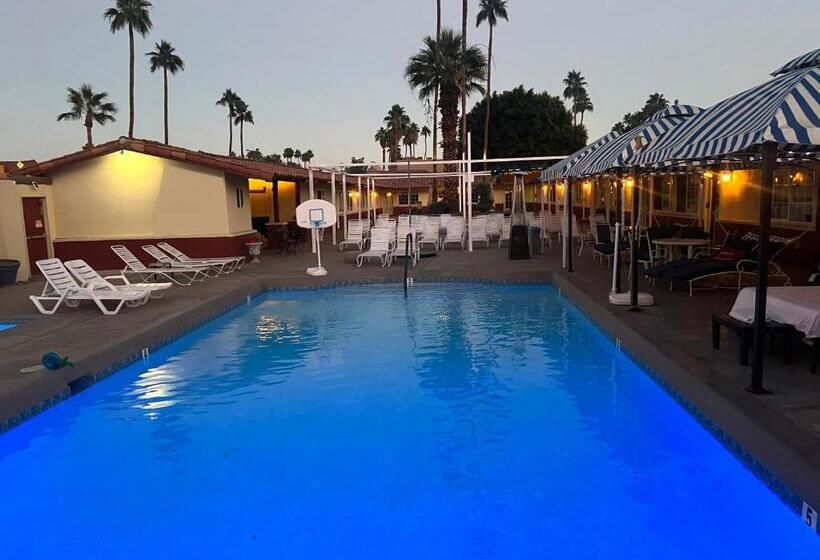 酒店 Exotic Dreams Resort Adults Only