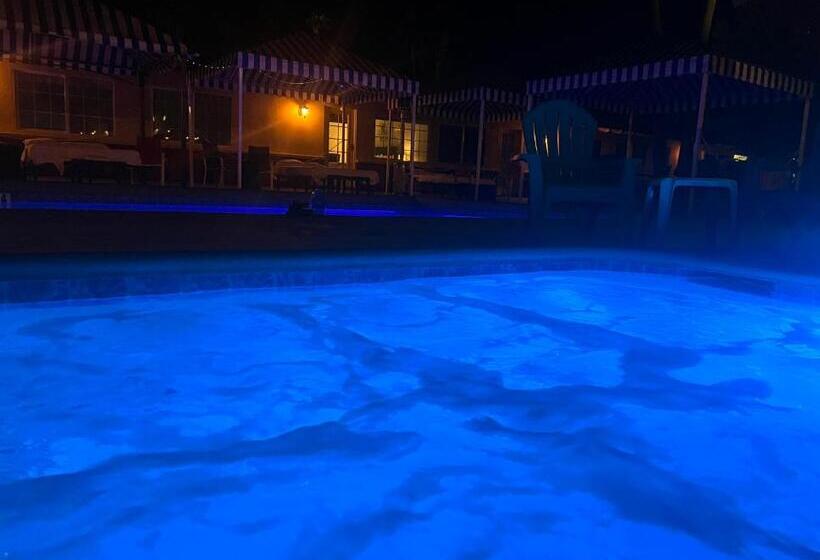 酒店 Exotic Dreams Resort Adults Only