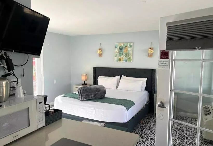 هتل Exotic Dreams Resort Adults Only