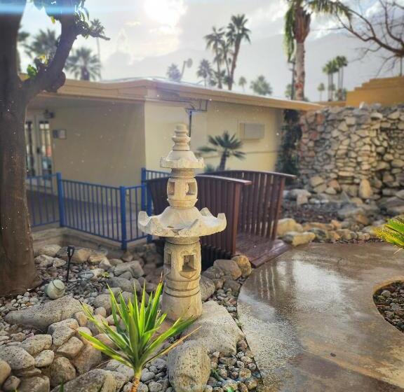 酒店 Exotic Dreams Resort Adults Only