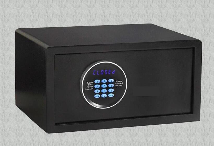 酒店 Exotic Dreams Resort Adults Only