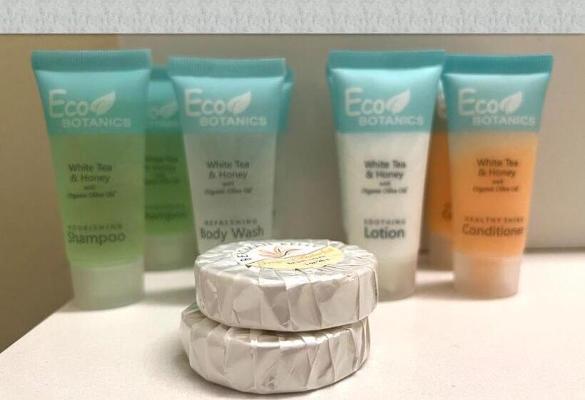 酒店 Exotic Dreams Resort Adults Only