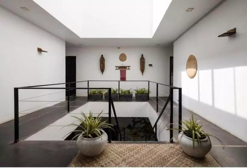 Fusion Hostel