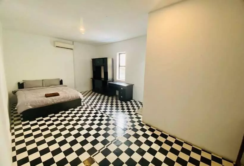 Fusion Hostel