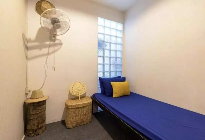 Fusion Hostel