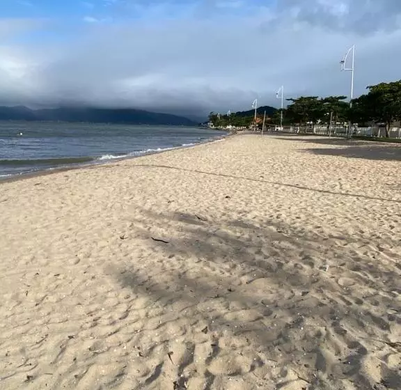 Hostel Praia De Fora Lu