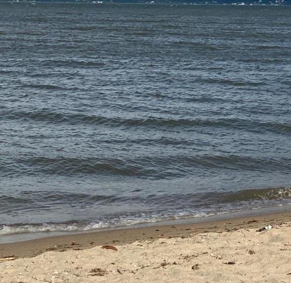 Hostel Praia De Fora Lu