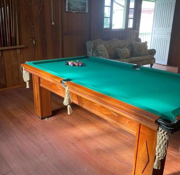 Hostel Praia De Fora Lu