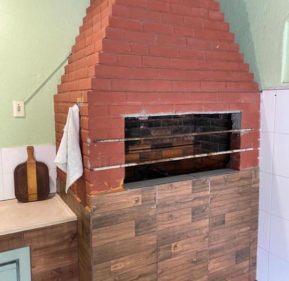 Hostel Praia De Fora Lu