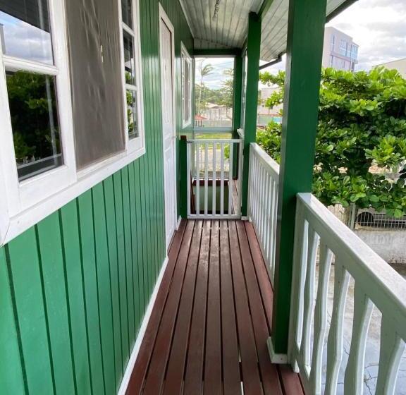 Hostel Praia De Fora Lu