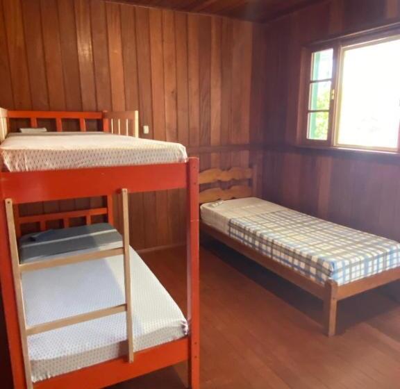 Hostel Praia De Fora Lu