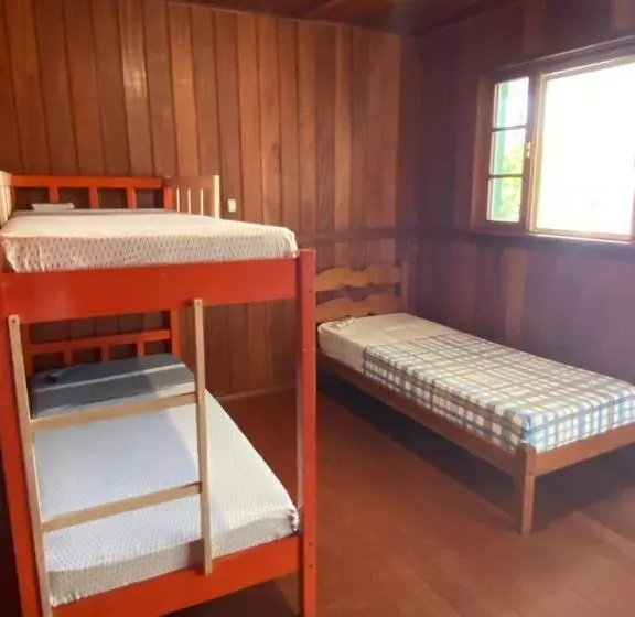 Hostel Praia De Fora Lu