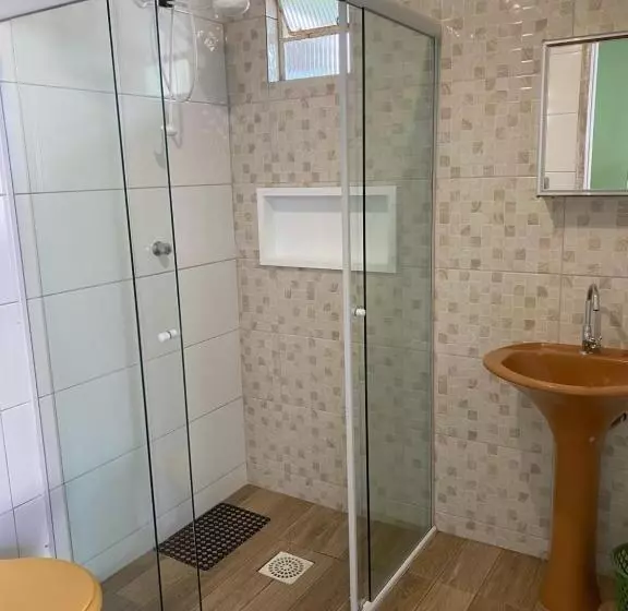 Hostel Praia De Fora Lu