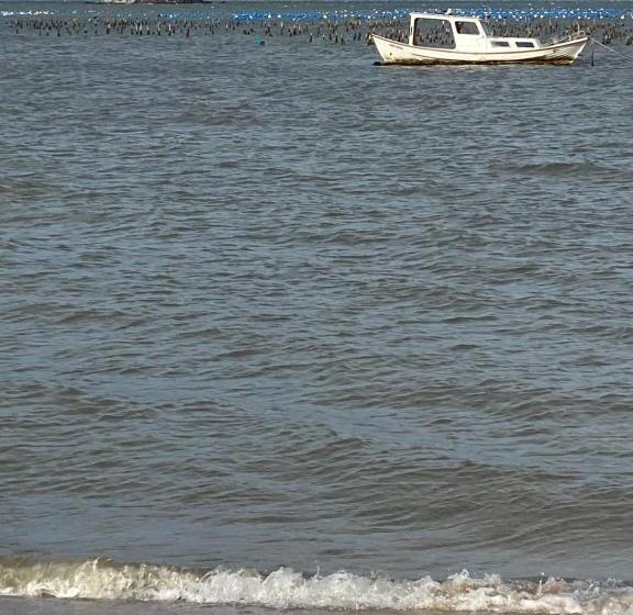 Hostel Praia De Fora Lu