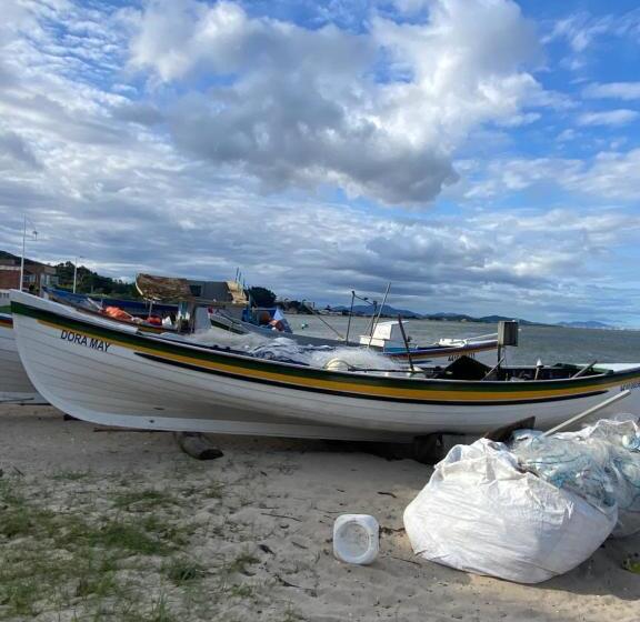 Hostel Praia De Fora Lu