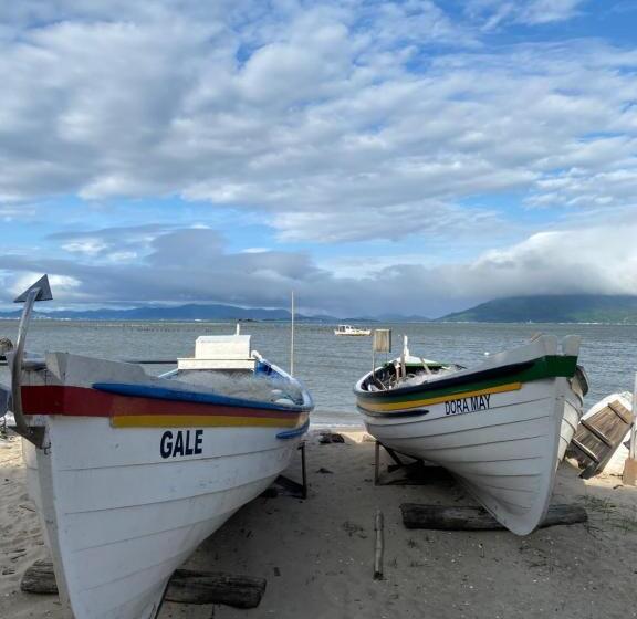 Hostel Praia De Fora Lu