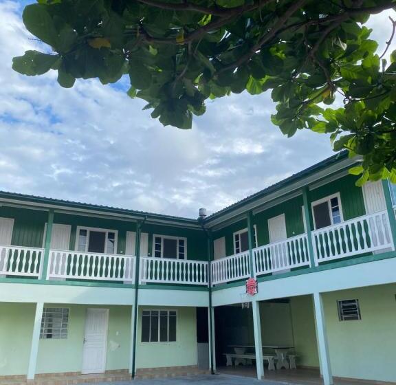 Hostel Praia De Fora Lu