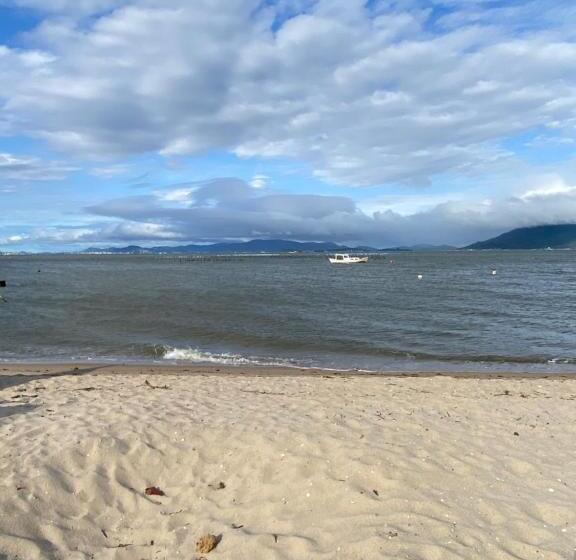 Hostel Praia De Fora Lu