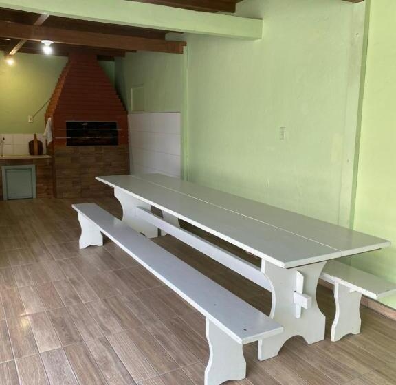 Hostel Praia De Fora Lu