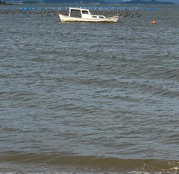 Hostel Praia De Fora Lu