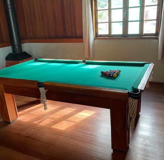 Hostel Praia De Fora Lu