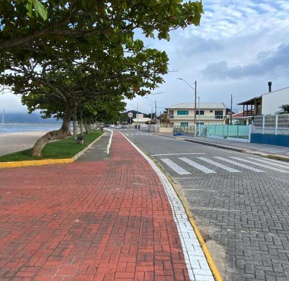 Hostel Praia De Fora Lu