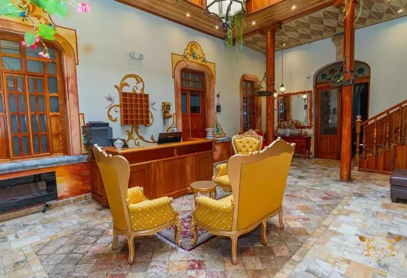 Hotel Bella Magdalena