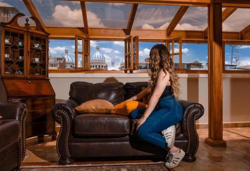 Hotel Bella Magdalena