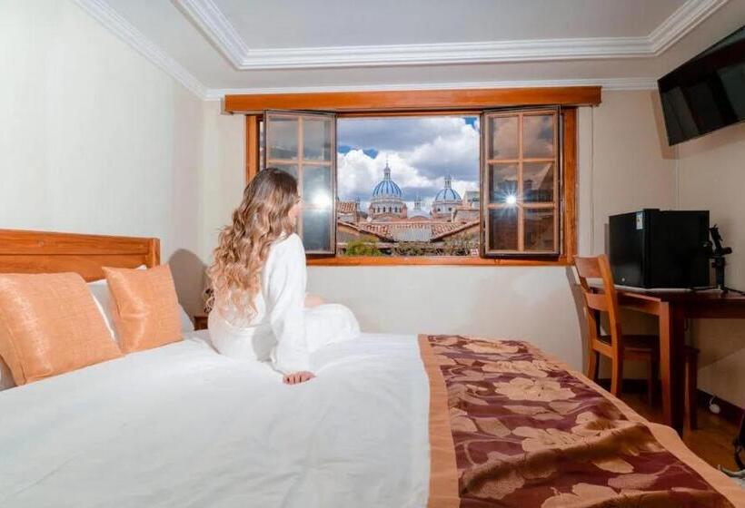 Hotel Bella Magdalena