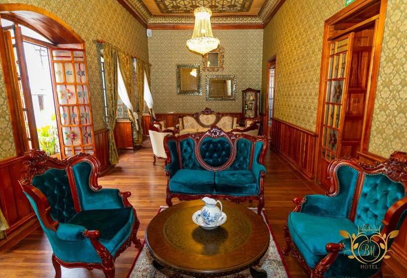 Hotel Bella Magdalena