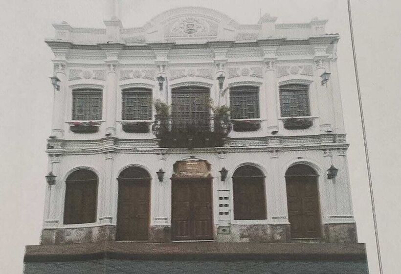 Hotel Bella Magdalena