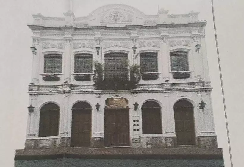 Hotel Bella Magdalena