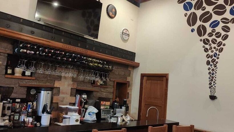 Hotel Bella Magdalena