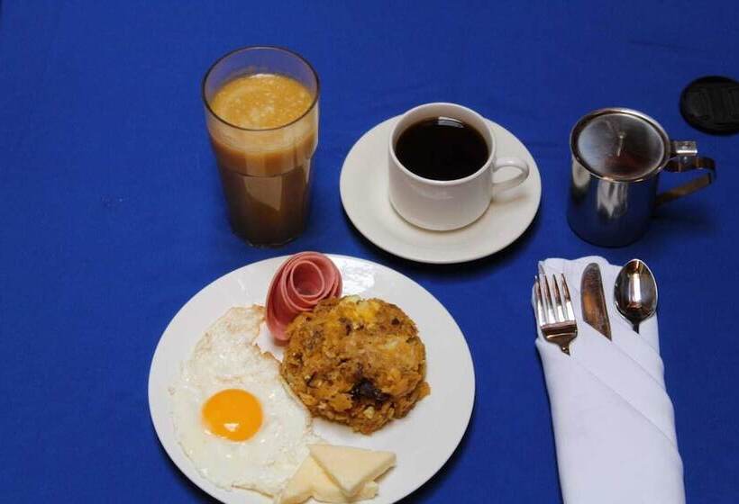 Hotel Bella Magdalena