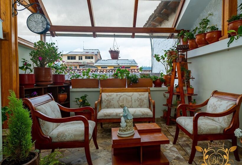 Hotel Bella Magdalena